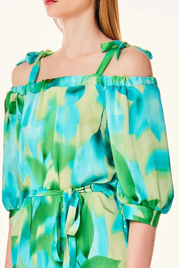 Sale Abito bright Donna Abiti