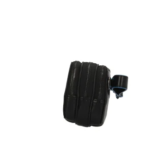 Sale Astuccio con Tre Scomparti e Polsiera Removibile Donna Beauty Case