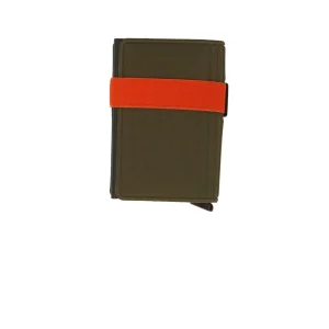 New Bandwallet LIBA Uomo Portatessere