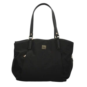 Hot Bauletto con chiusura zip Y Not Donna Borse A Mano