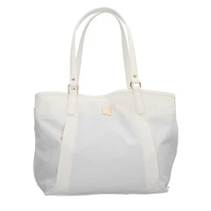Hot Bauletto con chiusura zip Y Not Donna Borse A Mano