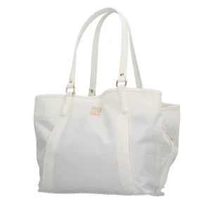 Hot Bauletto con chiusura zip Y Not Donna Borse A Mano