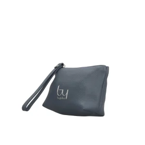 Fashion Beauty in ecopelle con scomparti interni e cinturino Donna Beauty Case