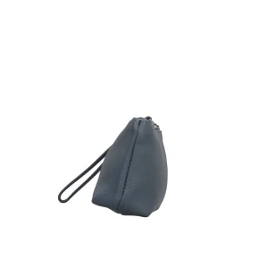 Fashion Beauty in ecopelle con scomparti interni e cinturino Donna Beauty Case