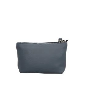 Fashion Beauty in ecopelle con scomparti interni e cinturino Donna Beauty Case