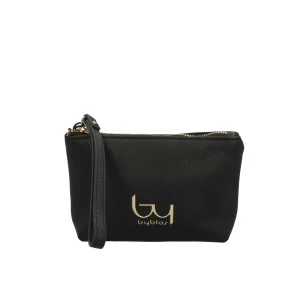 Fashion Beauty in ecopelle con scomparti interni e cinturino Donna Beauty Case