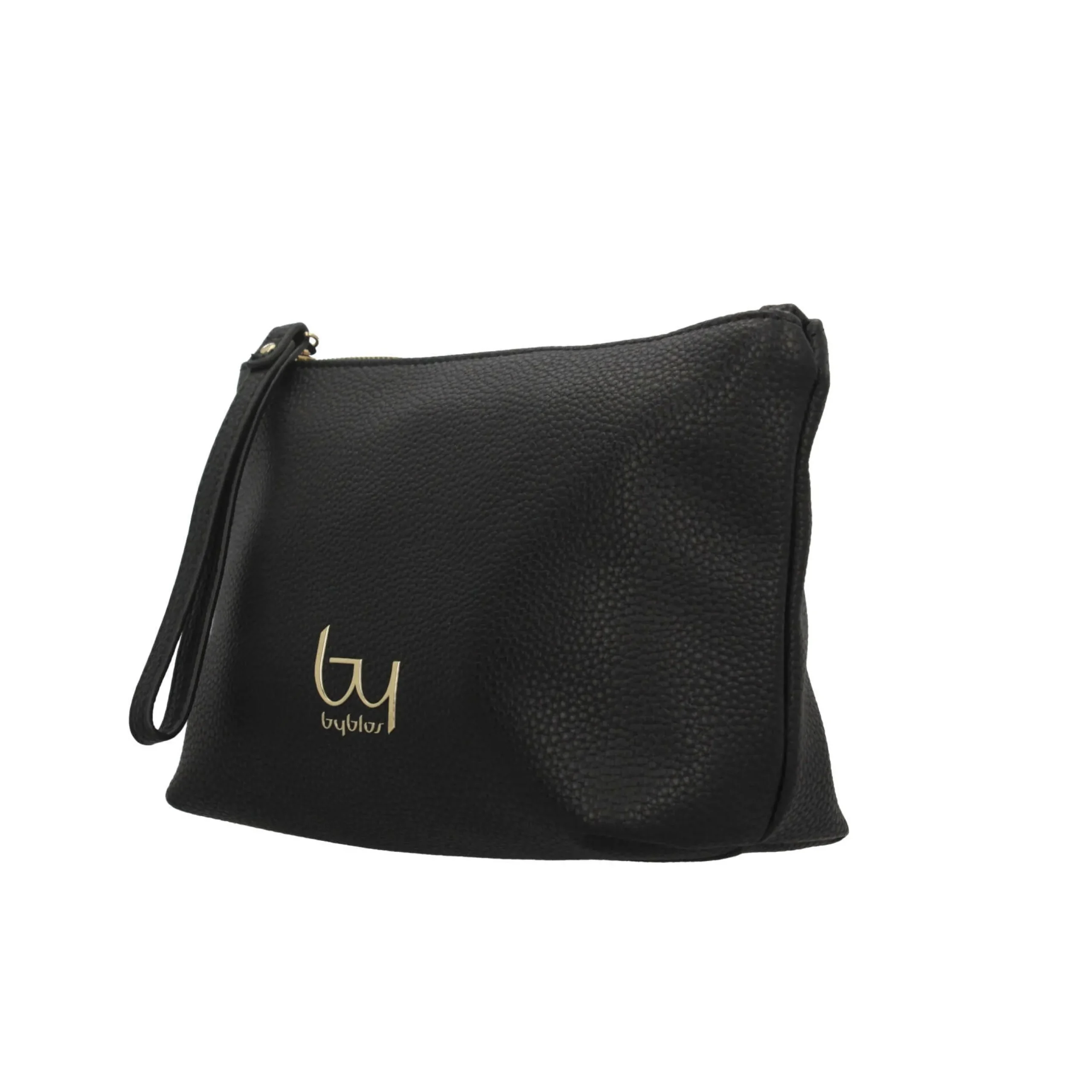 beauty_by_byblos_in_ecope_5-1.webp Hot Beauty in ecopelle con zip e logo frontale Donna Beauty Case