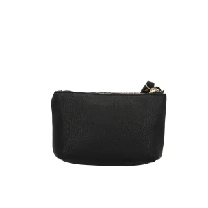 Fashion Beauty in ecopelle con scomparti interni e cinturino Donna Beauty Case