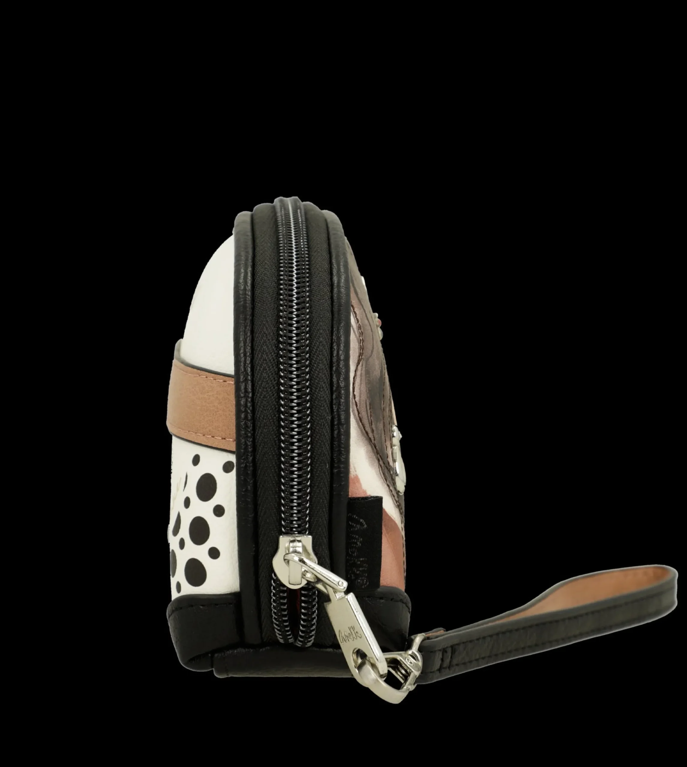 beauty_case_anekke_compat_4.webp Fashion Beauty case compatto con zip e design originale Donna Beauty Case