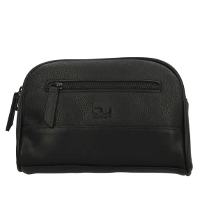 Outlet Beauty case in ecopelle con chiusura zip Donna Beauty Case