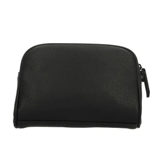 Outlet Beauty case in ecopelle con chiusura zip Donna Beauty Case
