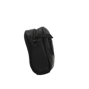 Outlet Beauty case in ecopelle con chiusura zip Donna Beauty Case