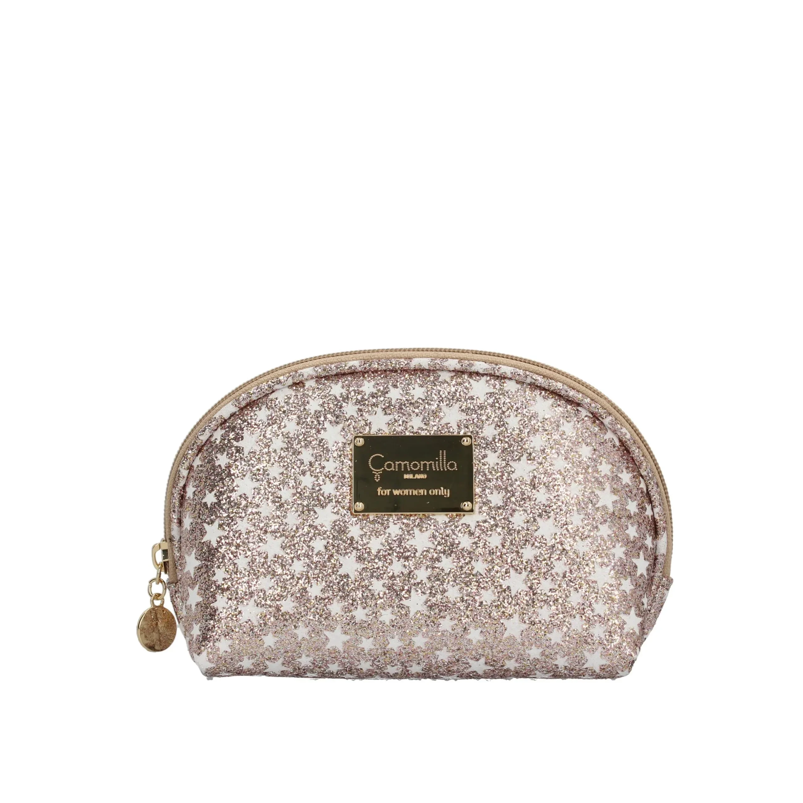 beauty_case_camomilla_gol_0.webp Fashion Beauty case gold 57372 Donna Beauty Case