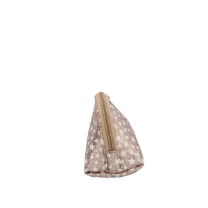 Fashion Beauty case gold 57372 Donna Beauty Case