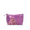 New Beauty case lilla 56222 Donna Beauty Case