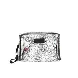 Discount Beauty Case 54124 Donna Beauty Case