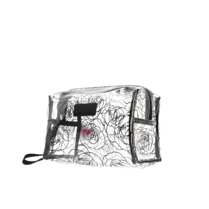 Discount Beauty Case 54124 Donna Beauty Case