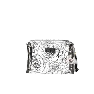 Discount Beauty Case 54124 Donna Beauty Case