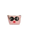 Discount Beauty case 55981 Donna Beauty Case