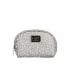 Best Beauty case silver 57374 Donna Beauty Case
