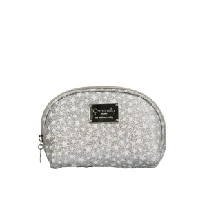 Best Beauty case silver 57374 Donna Beauty Case