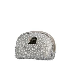 Best Beauty case silver 57374 Donna Beauty Case