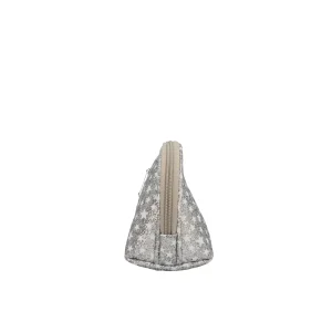 Best Beauty case silver 57374 Donna Beauty Case