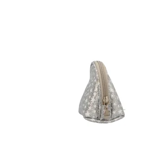 Best Beauty case silver 57374 Donna Beauty Case