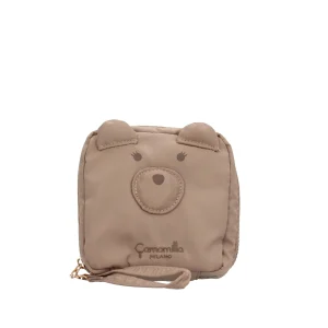 Clearance Beauty case tortora 55816 Donna Beauty Case