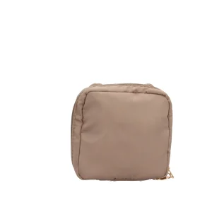 Clearance Beauty case tortora 55816 Donna Beauty Case