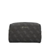 Clearance Beauty case in ecopelle Donna Portafogli