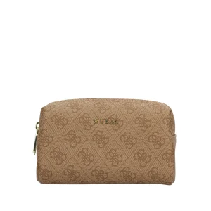 Clearance Beauty case in ecopelle Donna Portafogli