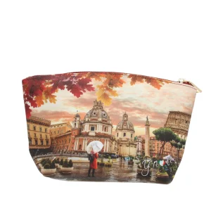 Best Beauty Case Y Not Pratico e Capiente Donna Beauty Case
