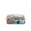 Online Beauty case YNot con stampa artistica e chiusura zip Donna Beauty Case