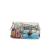 Clearance Beauty case YNot con stampa artistica e ampia capienza Donna Beauty Case