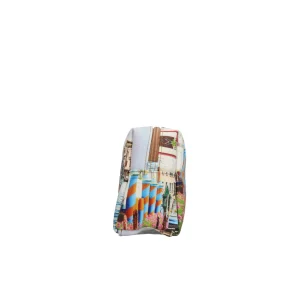 Clearance Beauty case YNot con stampa artistica e ampia capienza Donna Beauty Case