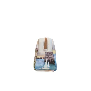 Clearance Beauty case YNot con stampa artistica e ampia capienza Donna Beauty Case