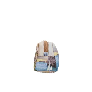 Online Beauty case YNot con stampa artistica e chiusura zip Donna Beauty Case