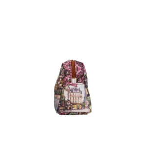 Clearance Beauty case YNot con stampa artistica e ampia capienza Donna Beauty Case