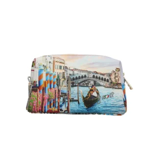 Best Beauty case YNot dal design elegante e compatto Donna Beauty Case
