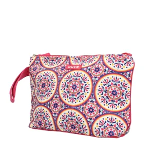 Best Beauty in materiale sintetico Donna Beauty Case