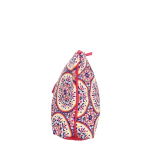 Best Beauty in materiale sintetico Donna Beauty Case