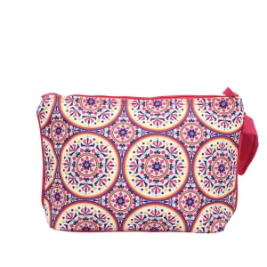 Best Beauty in materiale sintetico Donna Beauty Case