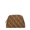 Sale Beauty in tessuto Donna Beauty Case