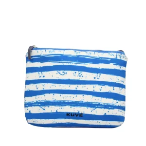 Best Beauty mare Kuve con chiusura zip Donna Beauty Case