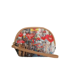 New Beauty small YNot Napoli Love Donna Beauty Case