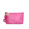 Hot Beautycase Kuve con chiusura zip Donna Beauty Case