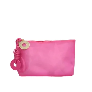 Hot Beautycase Kuve con chiusura zip Donna Beauty Case