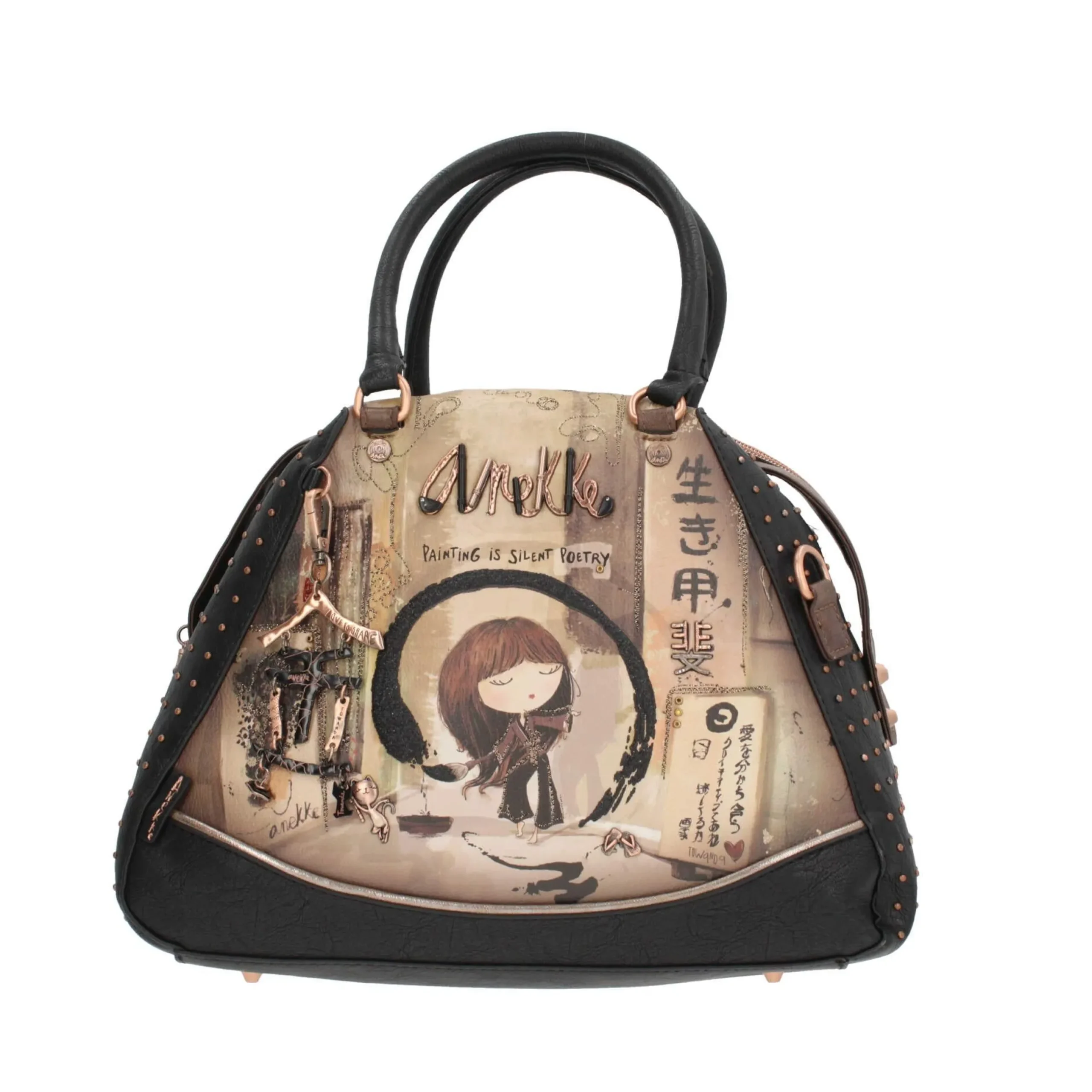 borsa_a_mano_anekke_0.webp Outlet Borsa a mano Donna Borse A Mano