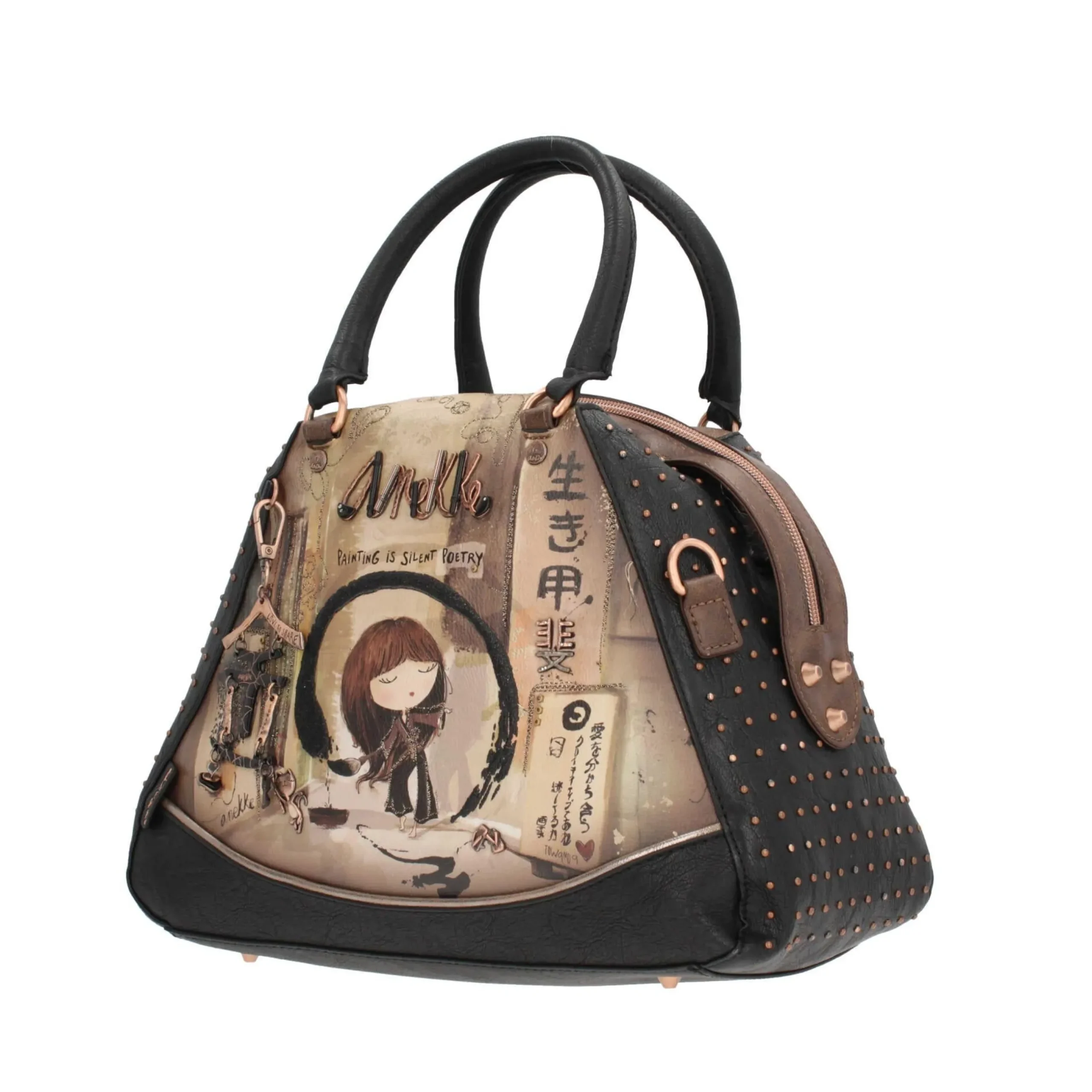 borsa_a_mano_anekke_1.webp Outlet Borsa a mano Donna Borse A Mano